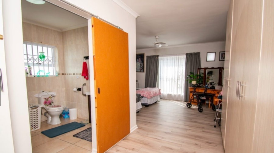 3 Bedroom Property for Sale in Noorsekloof Eastern Cape
